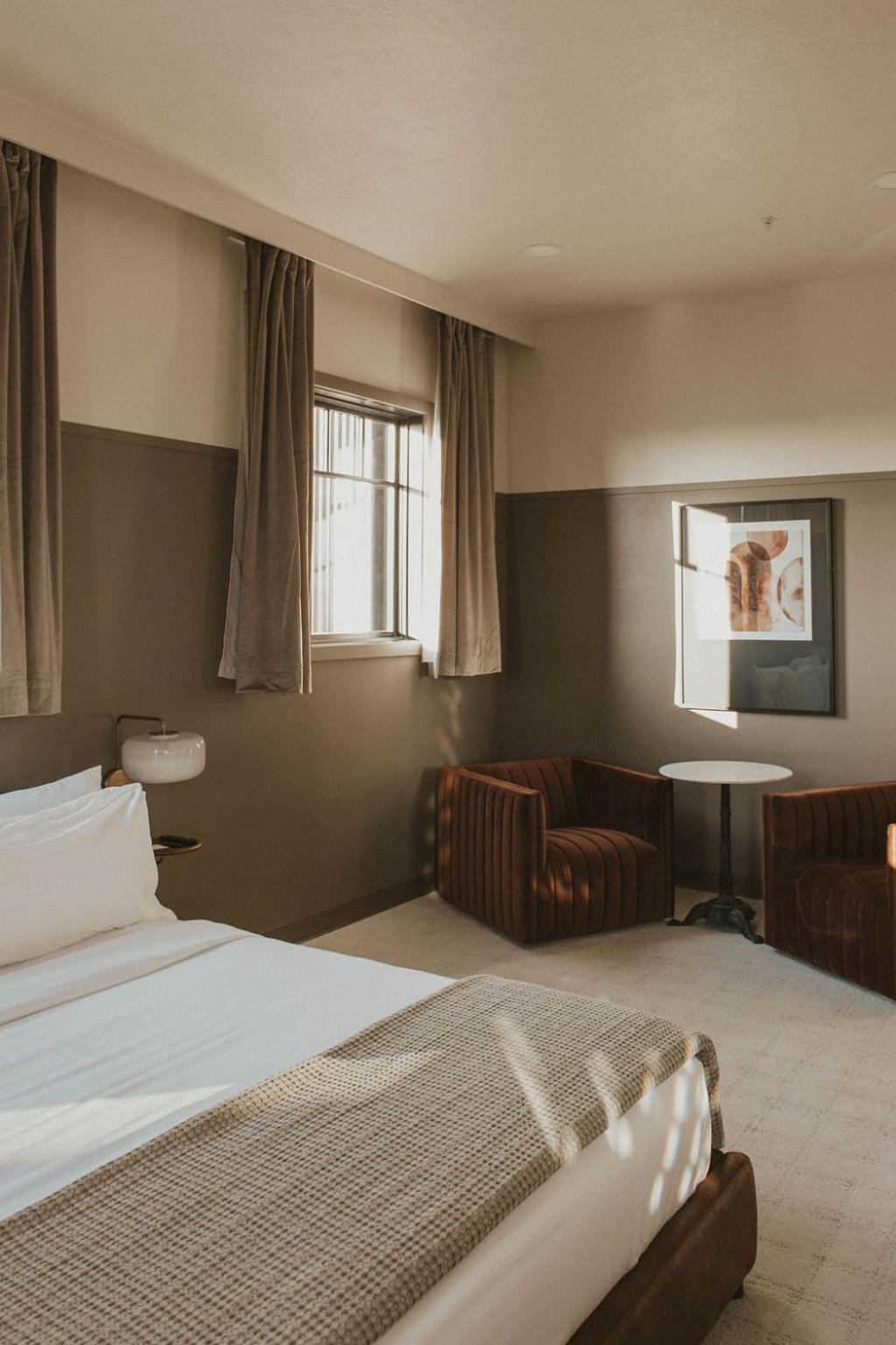 The Atlee Suites 米勒斯堡 外观 照片
