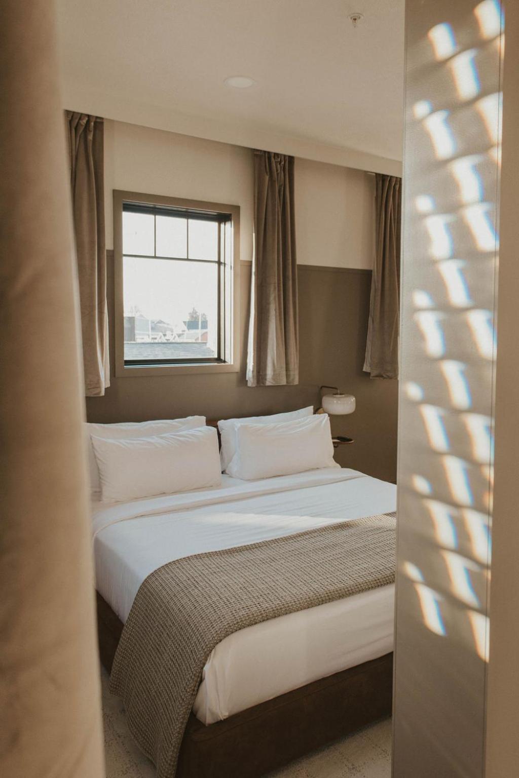 The Atlee Suites 米勒斯堡 外观 照片