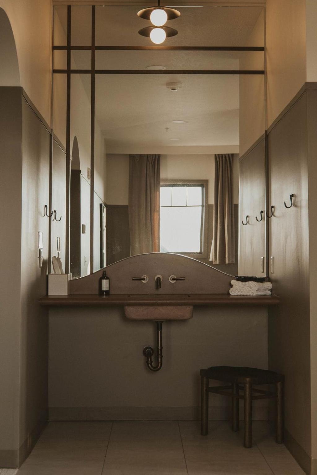 The Atlee Suites 米勒斯堡 外观 照片