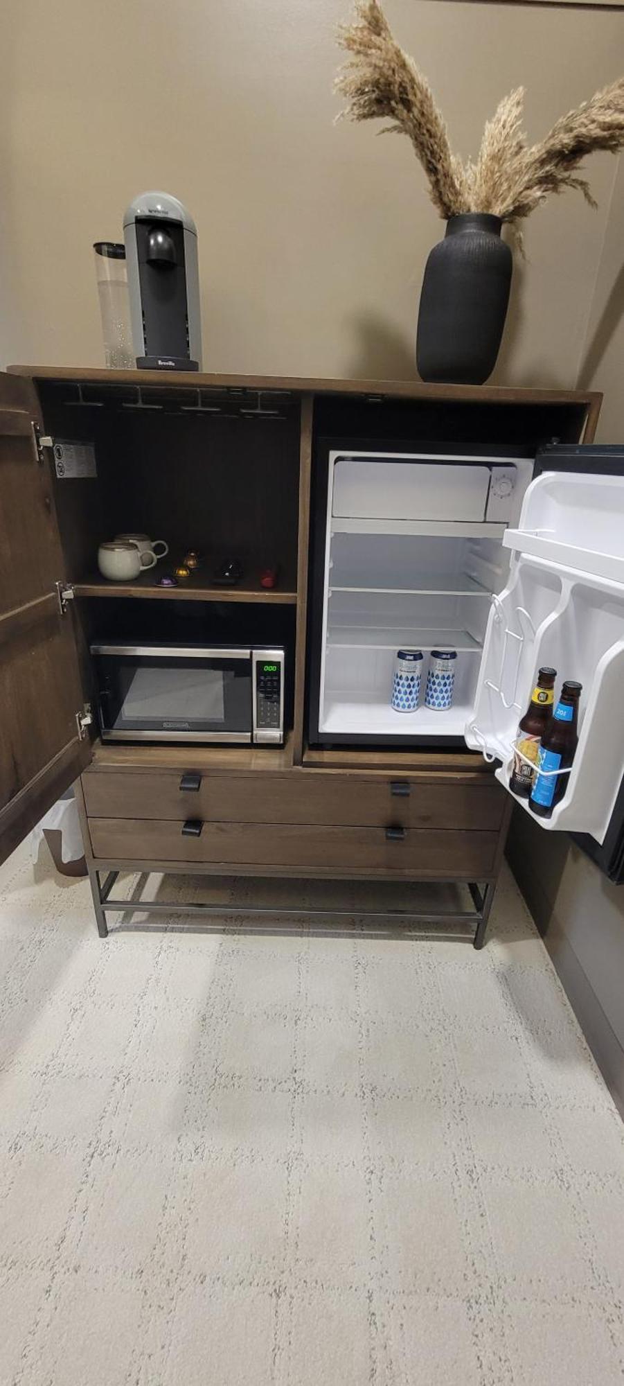 The Atlee Suites 米勒斯堡 外观 照片