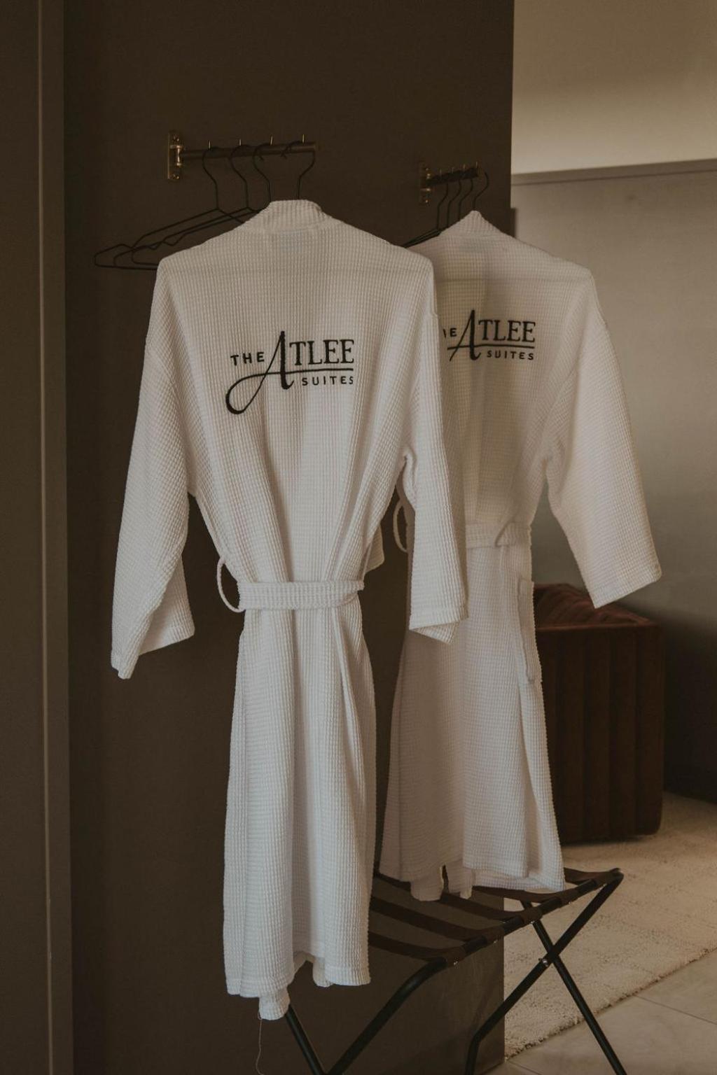 The Atlee Suites 米勒斯堡 外观 照片