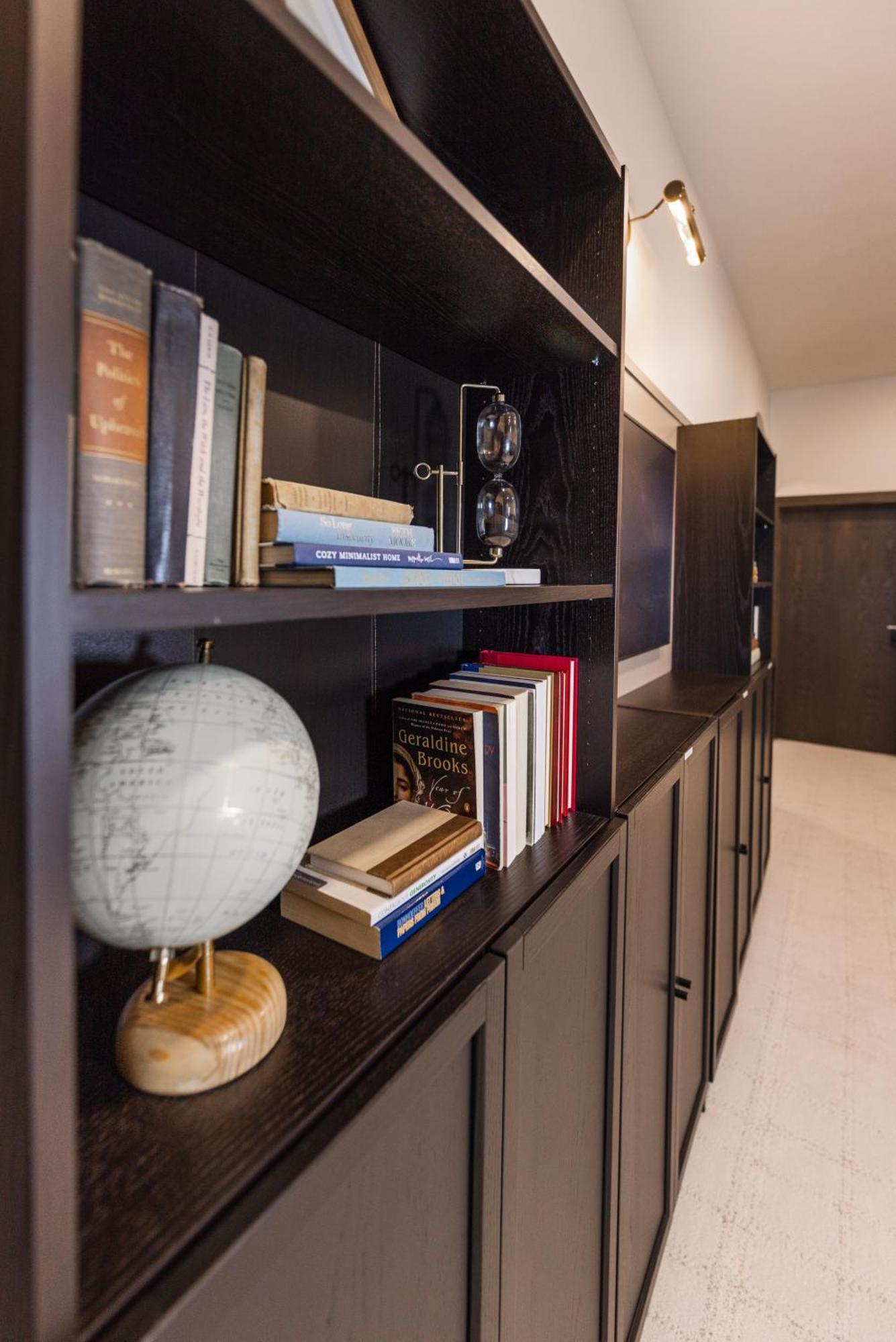 The Atlee Suites 米勒斯堡 外观 照片